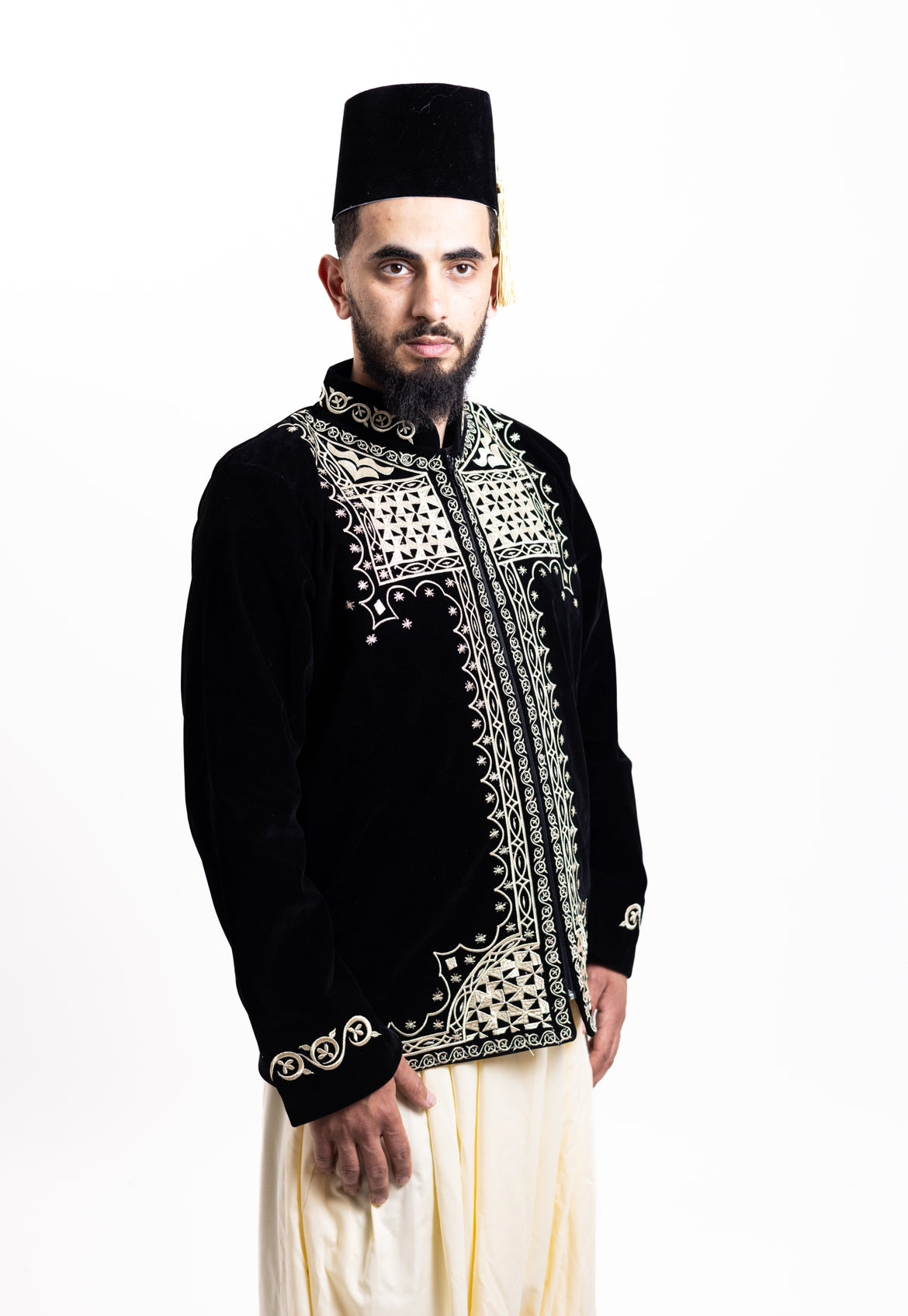 Jabadouli noir