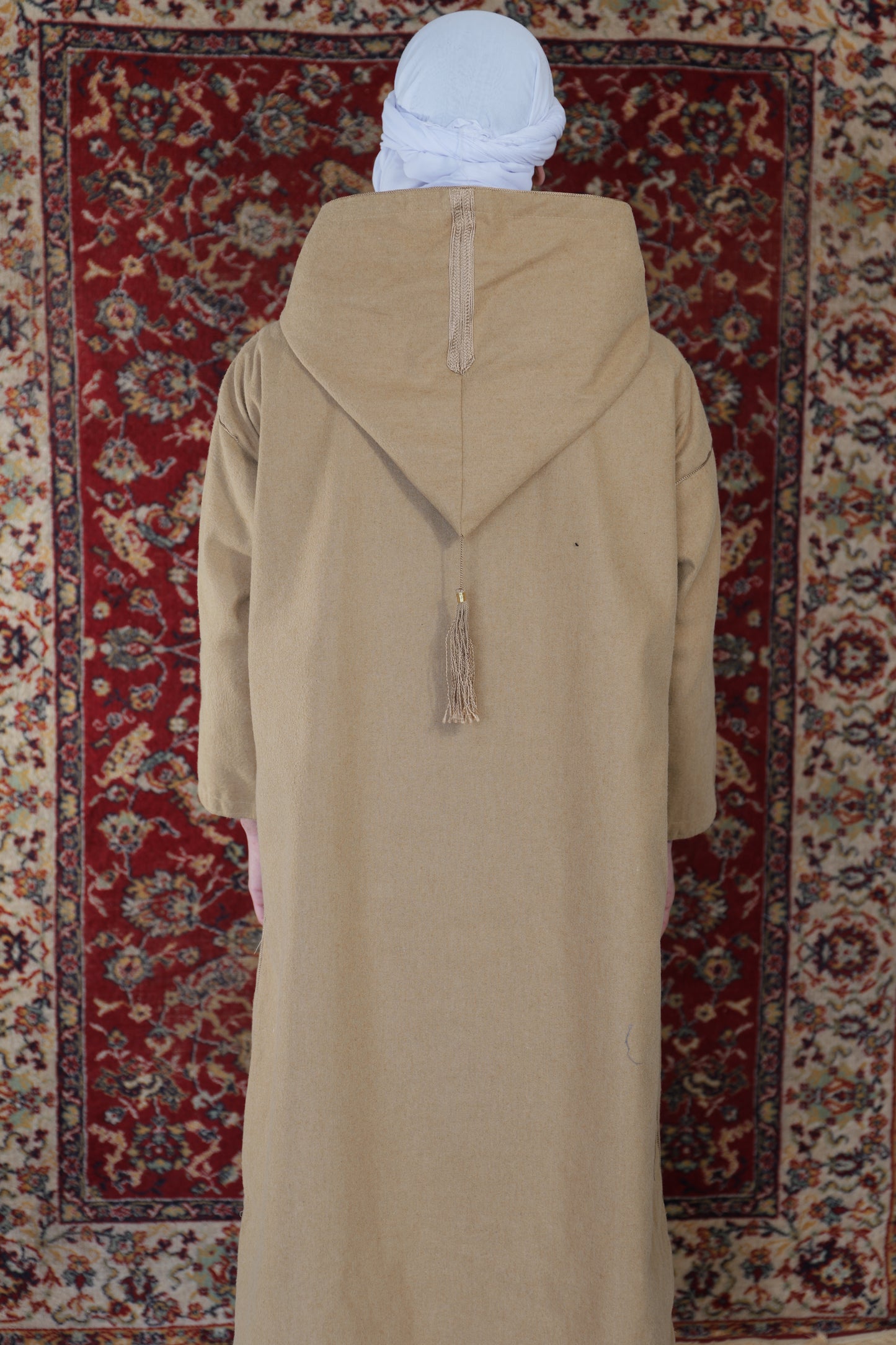 Kachabia (زبد الغدير )