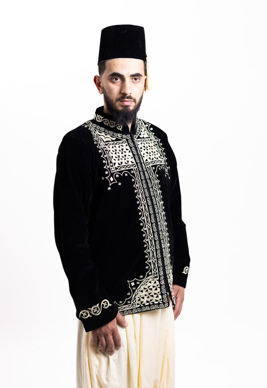 Jabadouli noir