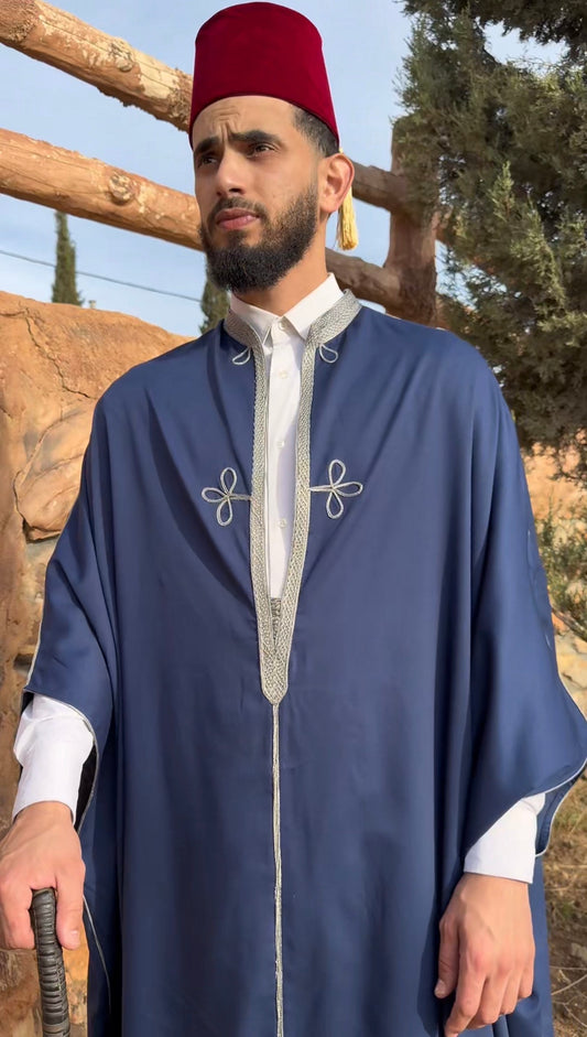 Gandoura Messali