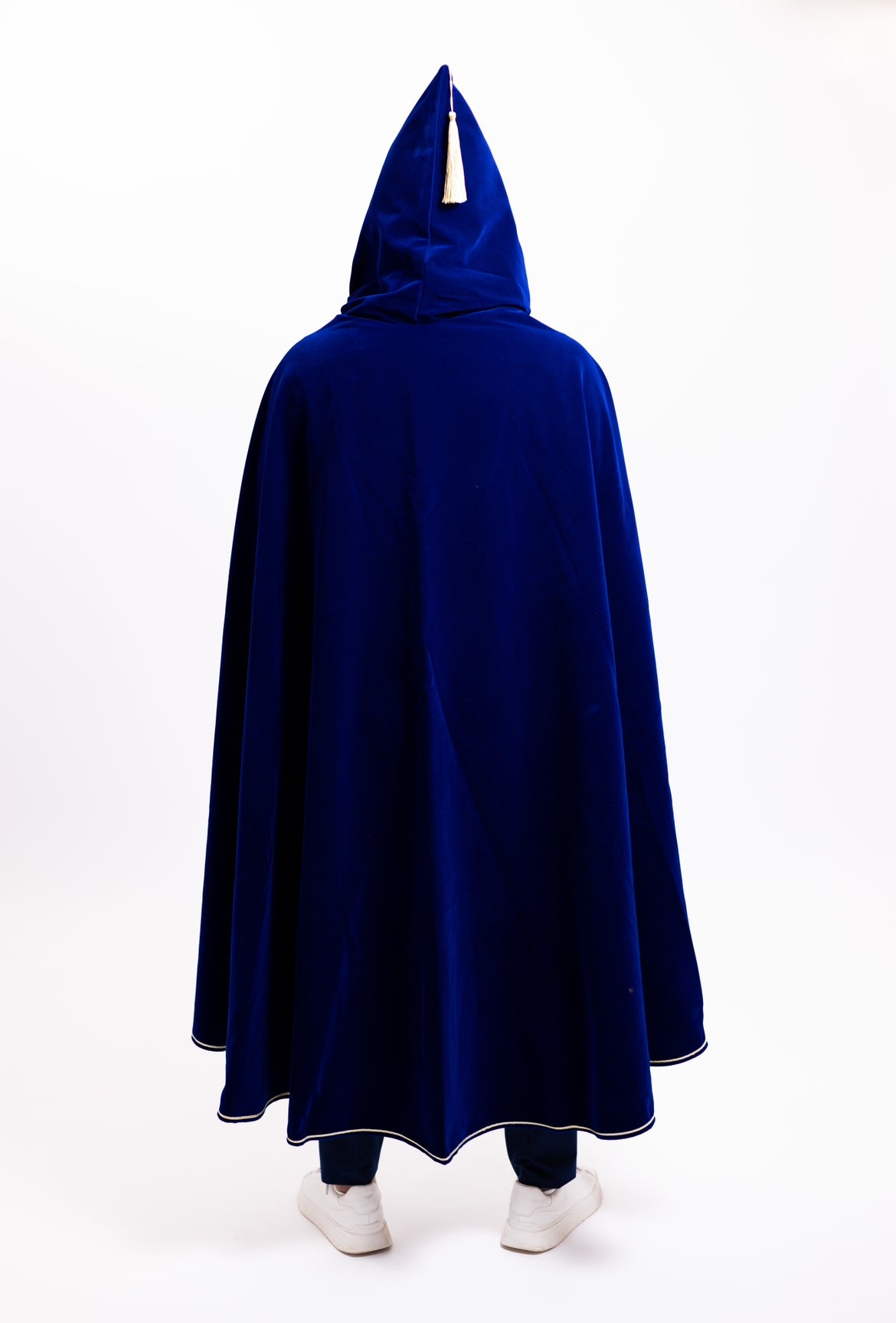 Barnous EL SULTAN