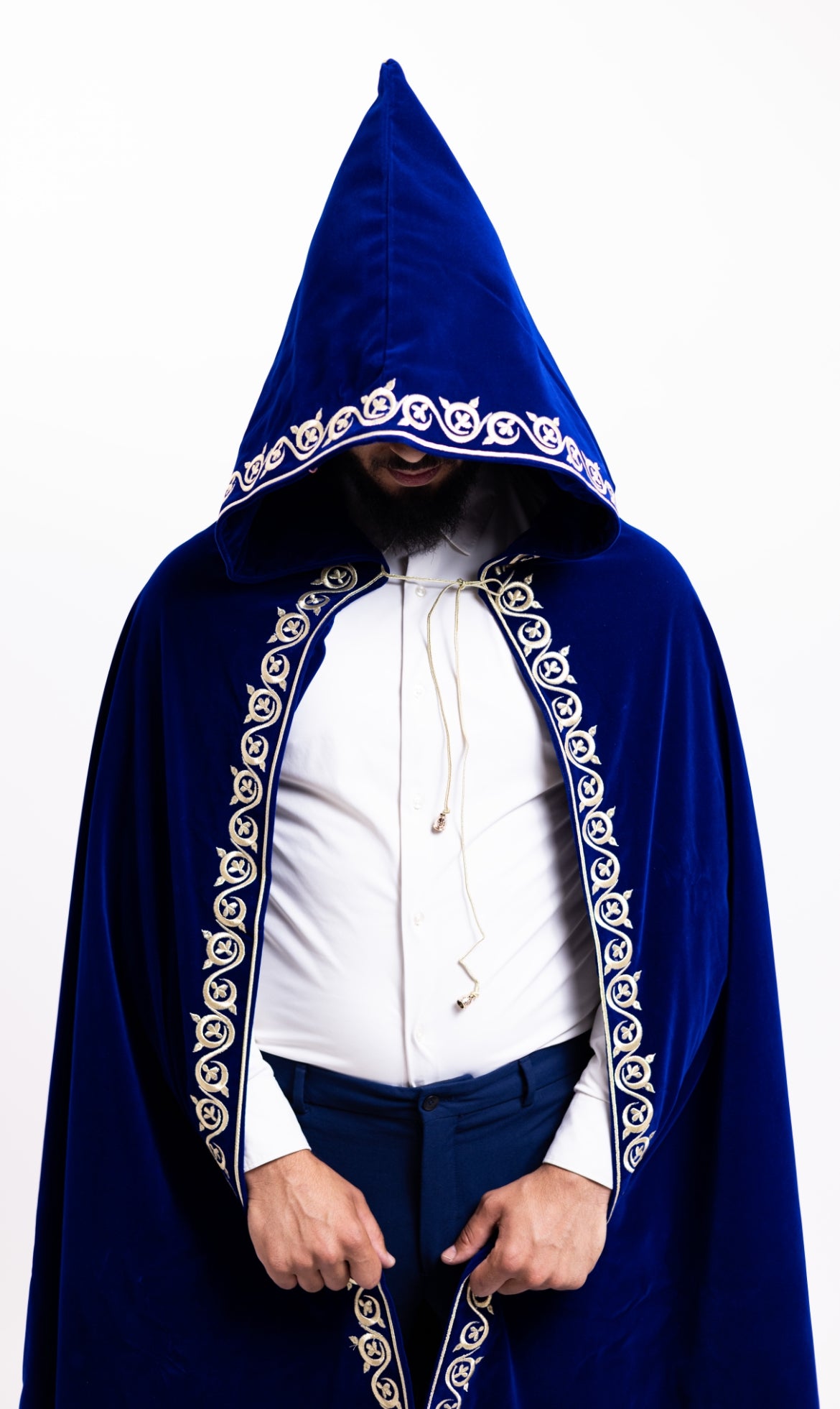 Barnous EL SULTAN