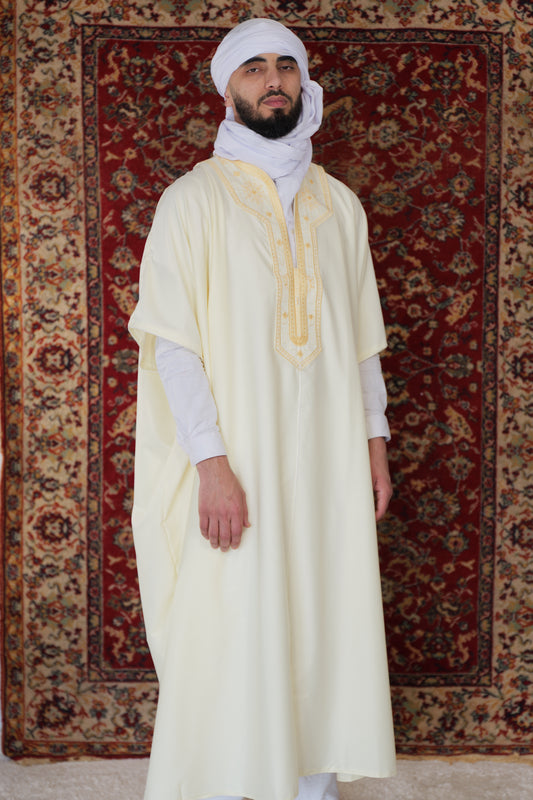 Gandoura Ouled Naïl