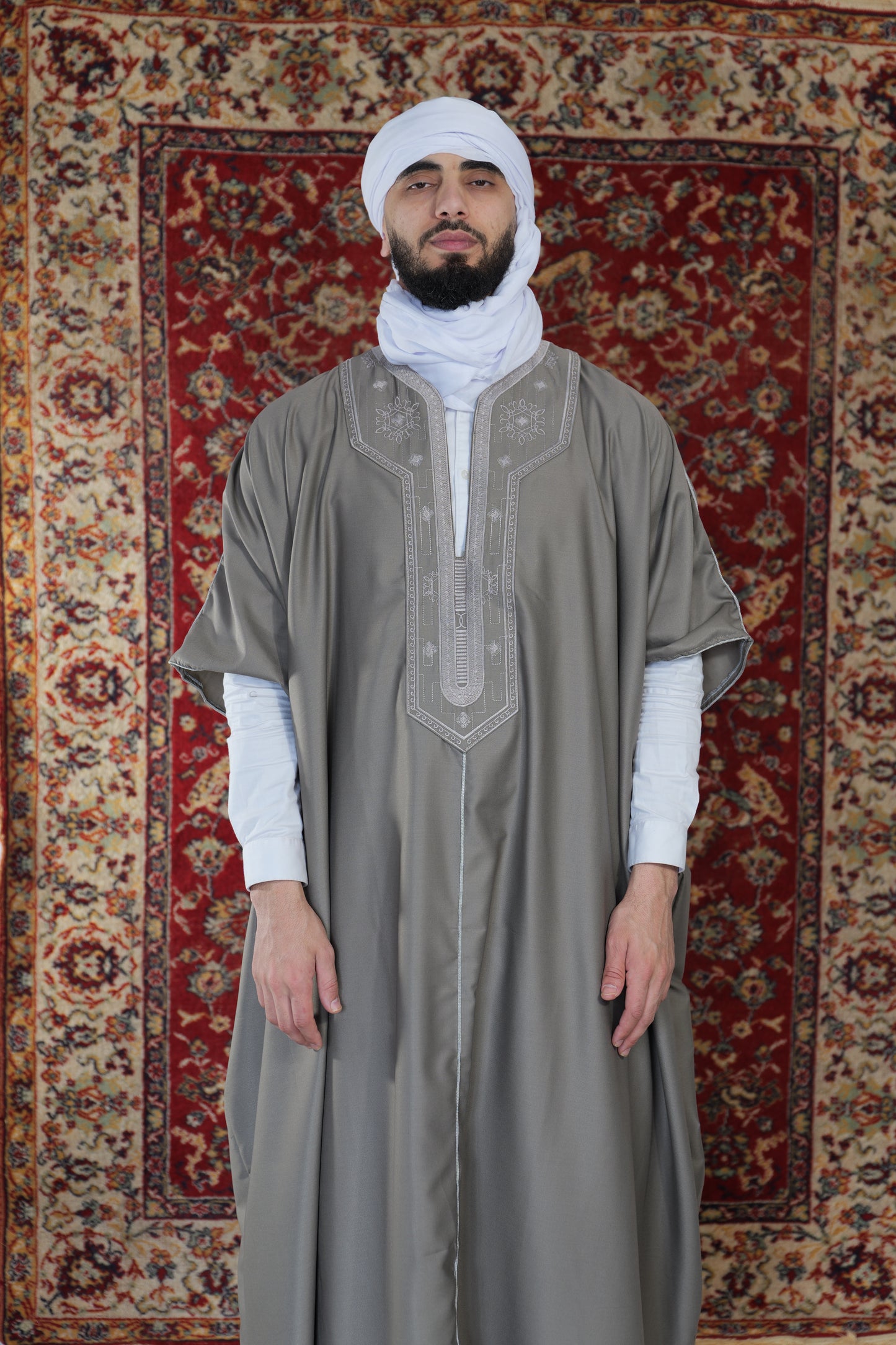 Gandoura Ouled Naïl