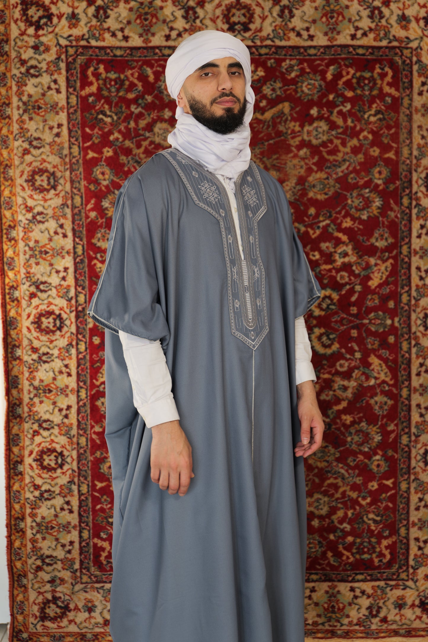 Gandoura Ouled Naïl