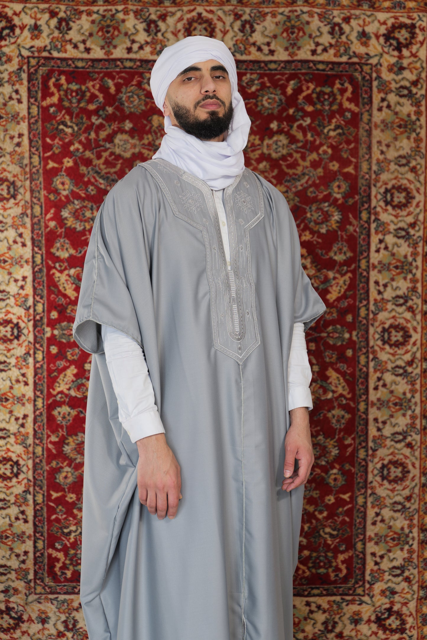 Gandoura Ouled Naïl