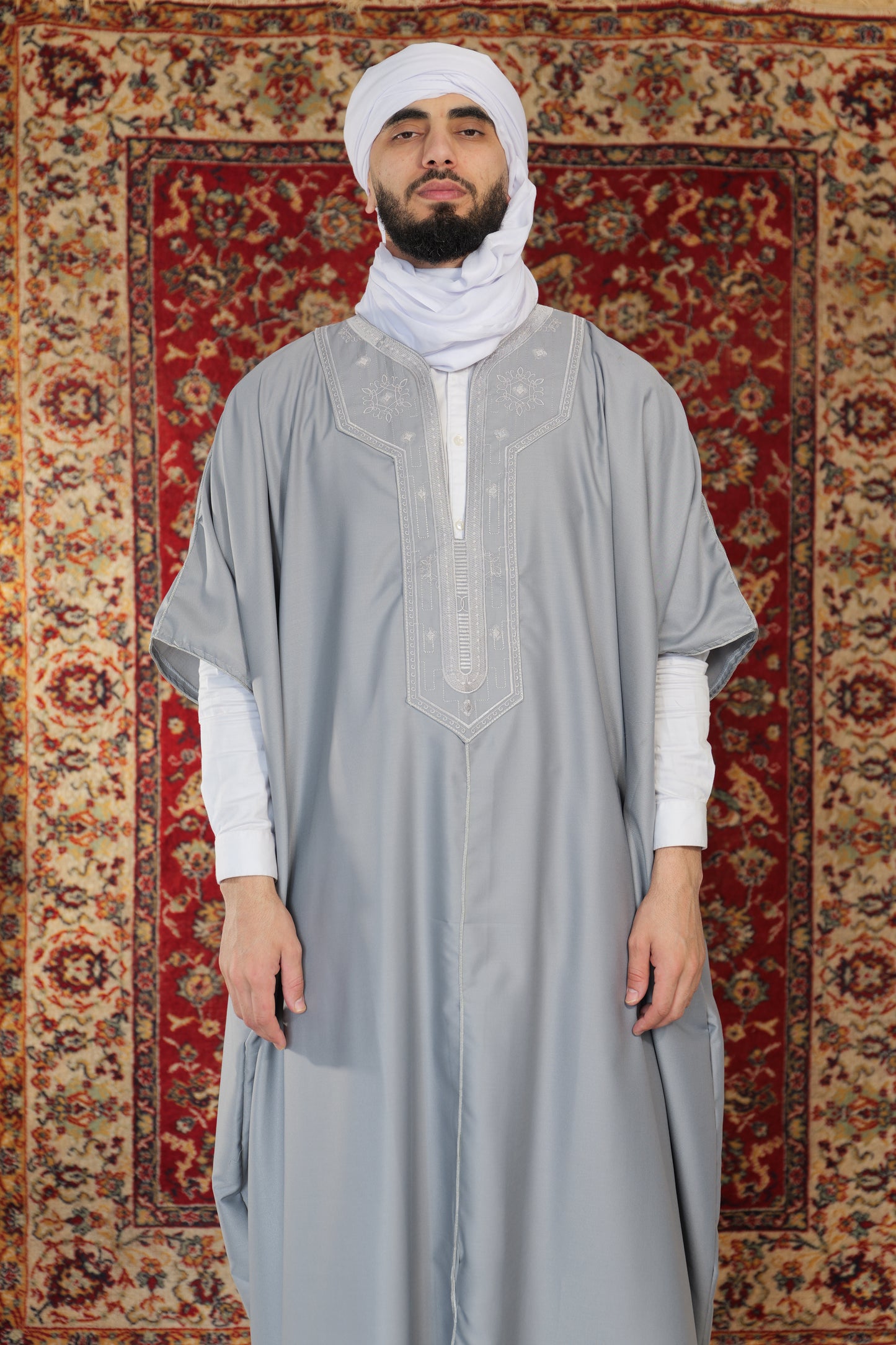 Gandoura Ouled Naïl