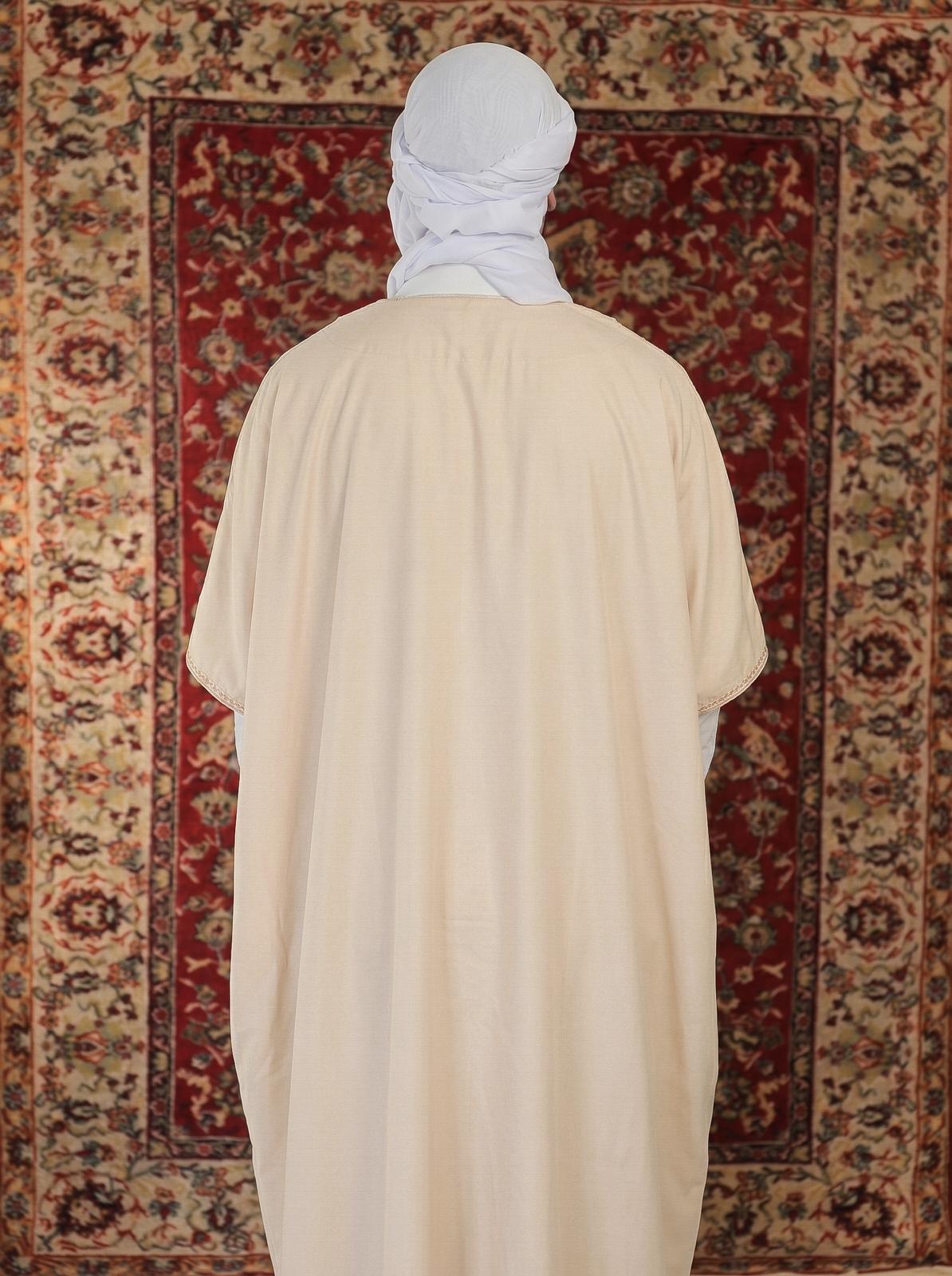 Gandoura Ouled Naïl