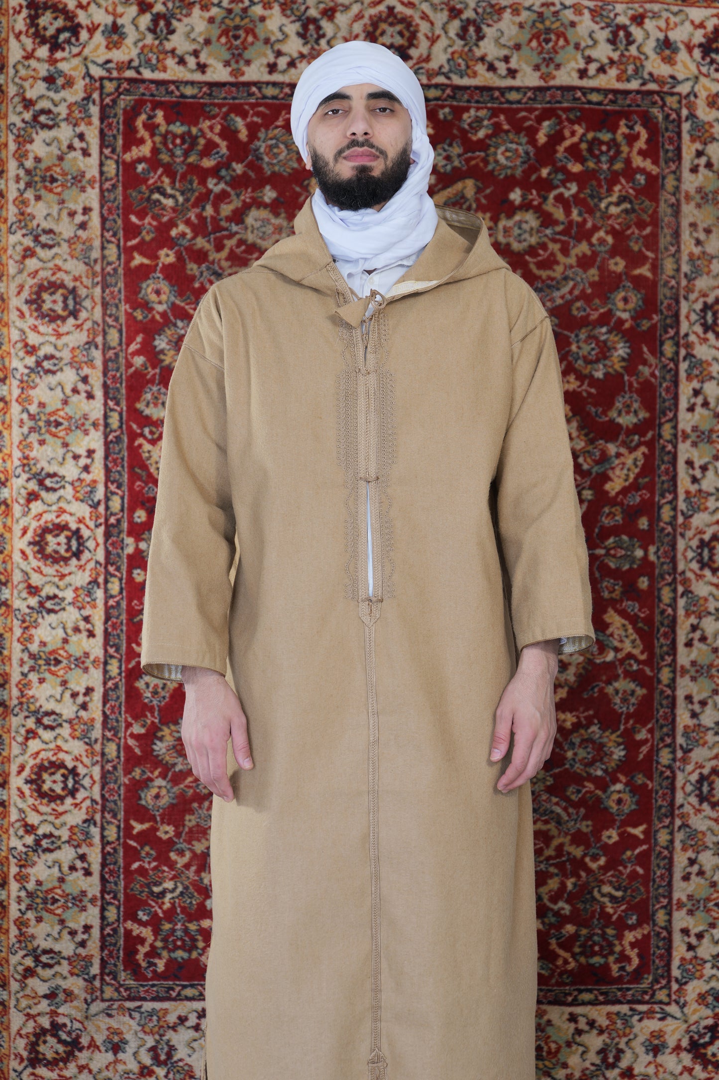 Kachabia (زبد الغدير )