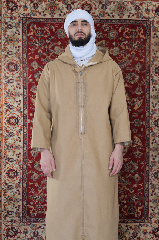 Kachabia (زبد الغدير )
