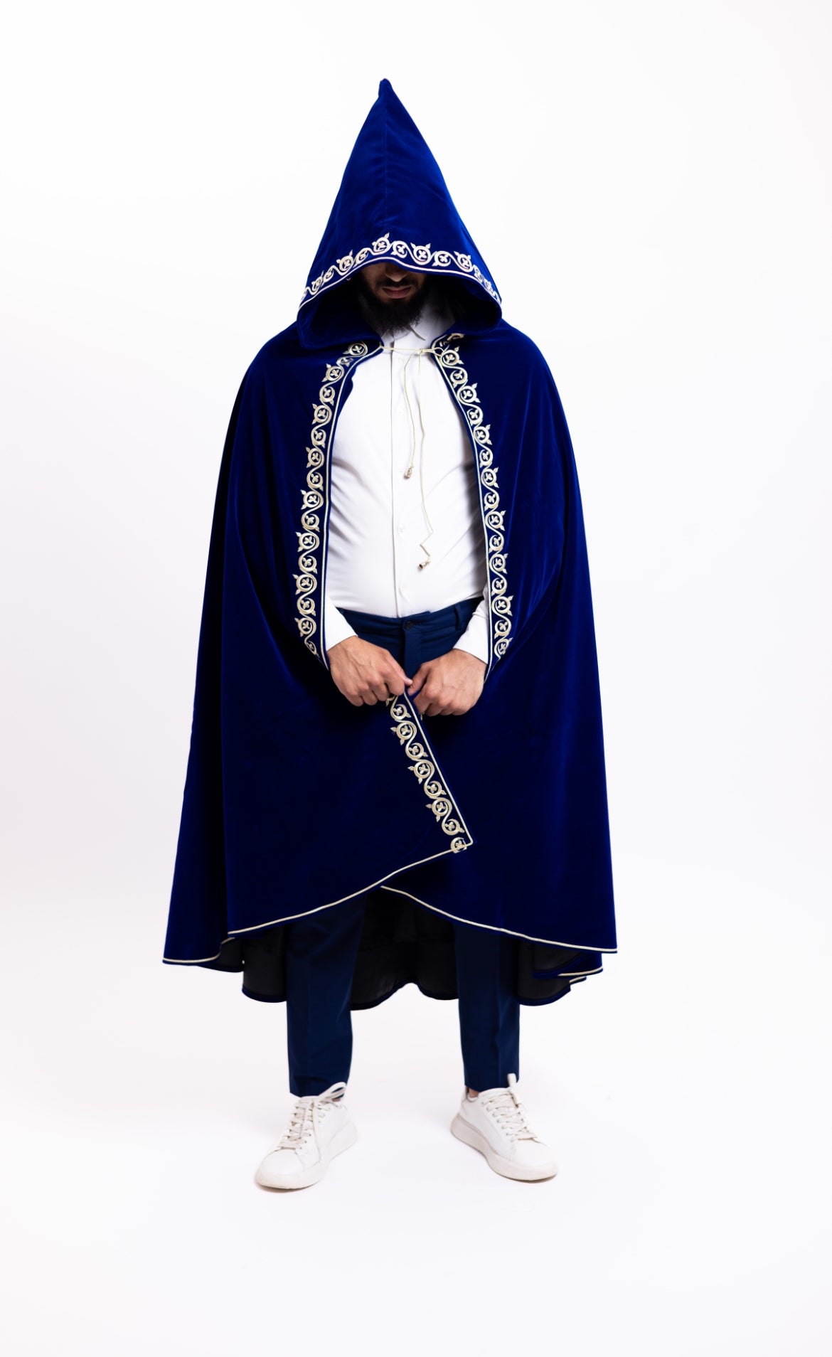 Barnous EL SULTAN