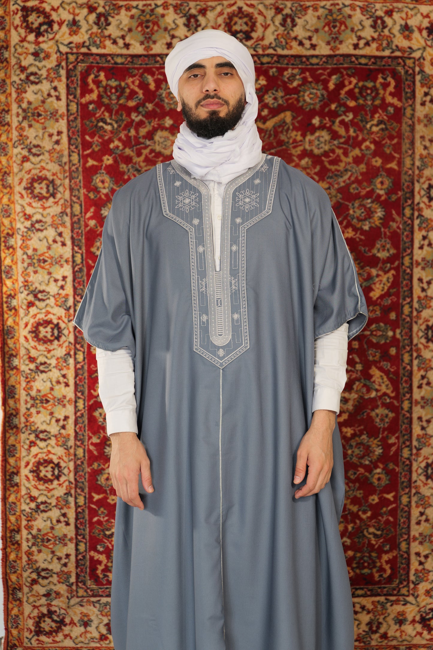 Gandoura Ouled Naïl