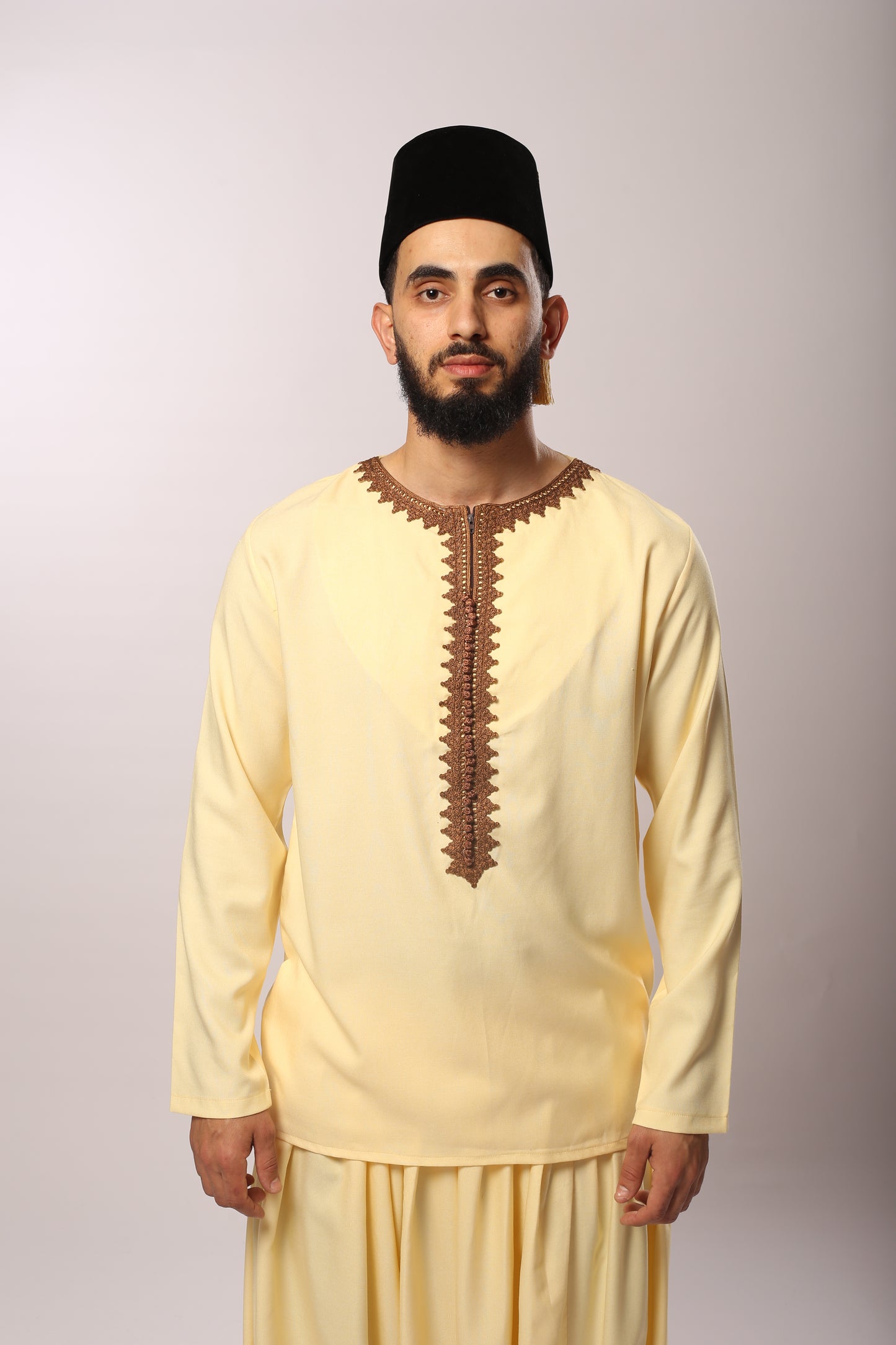 Ensemble Jabadouli Andaloussi – 3 Pièces