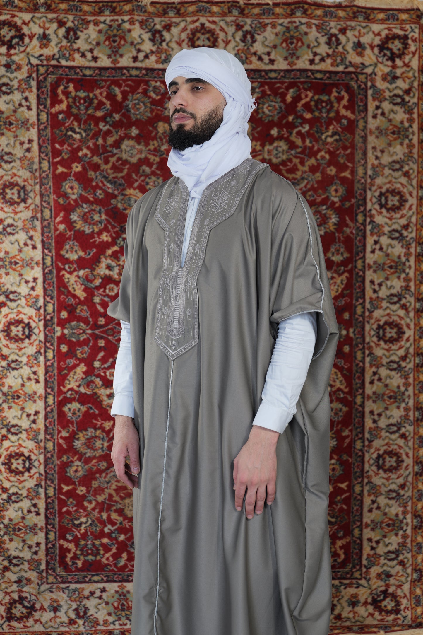 Gandoura Ouled Naïl