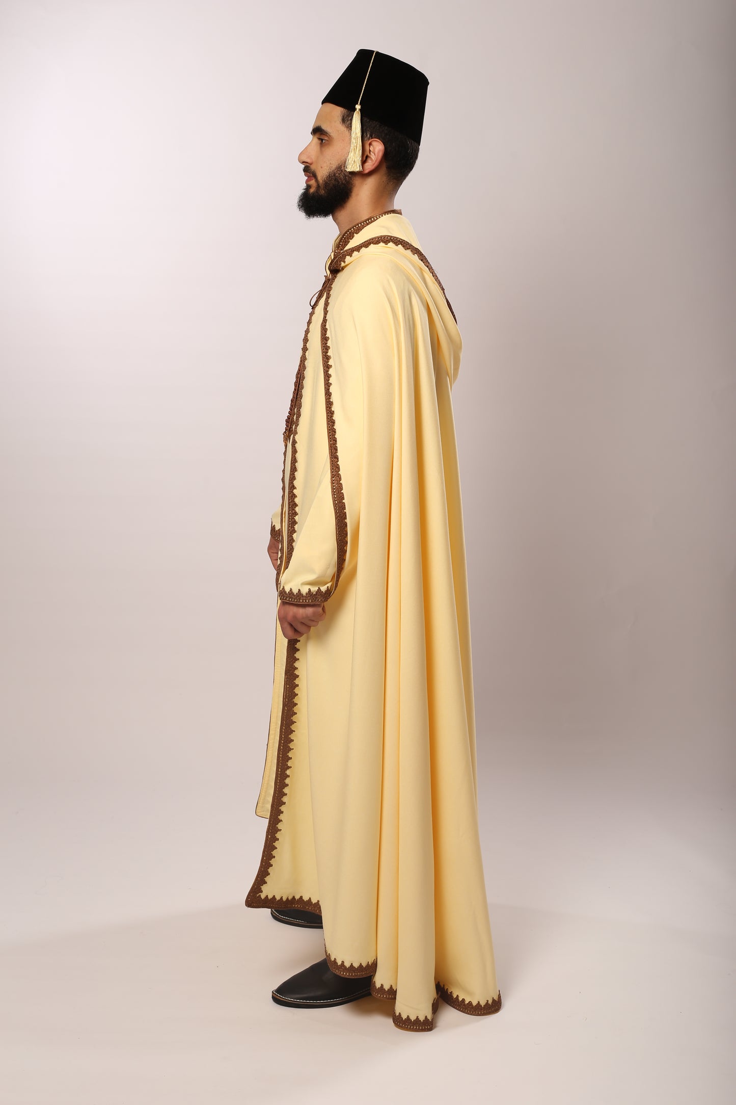 Ensemble Jabadouli Andaloussi – 4 Pièces