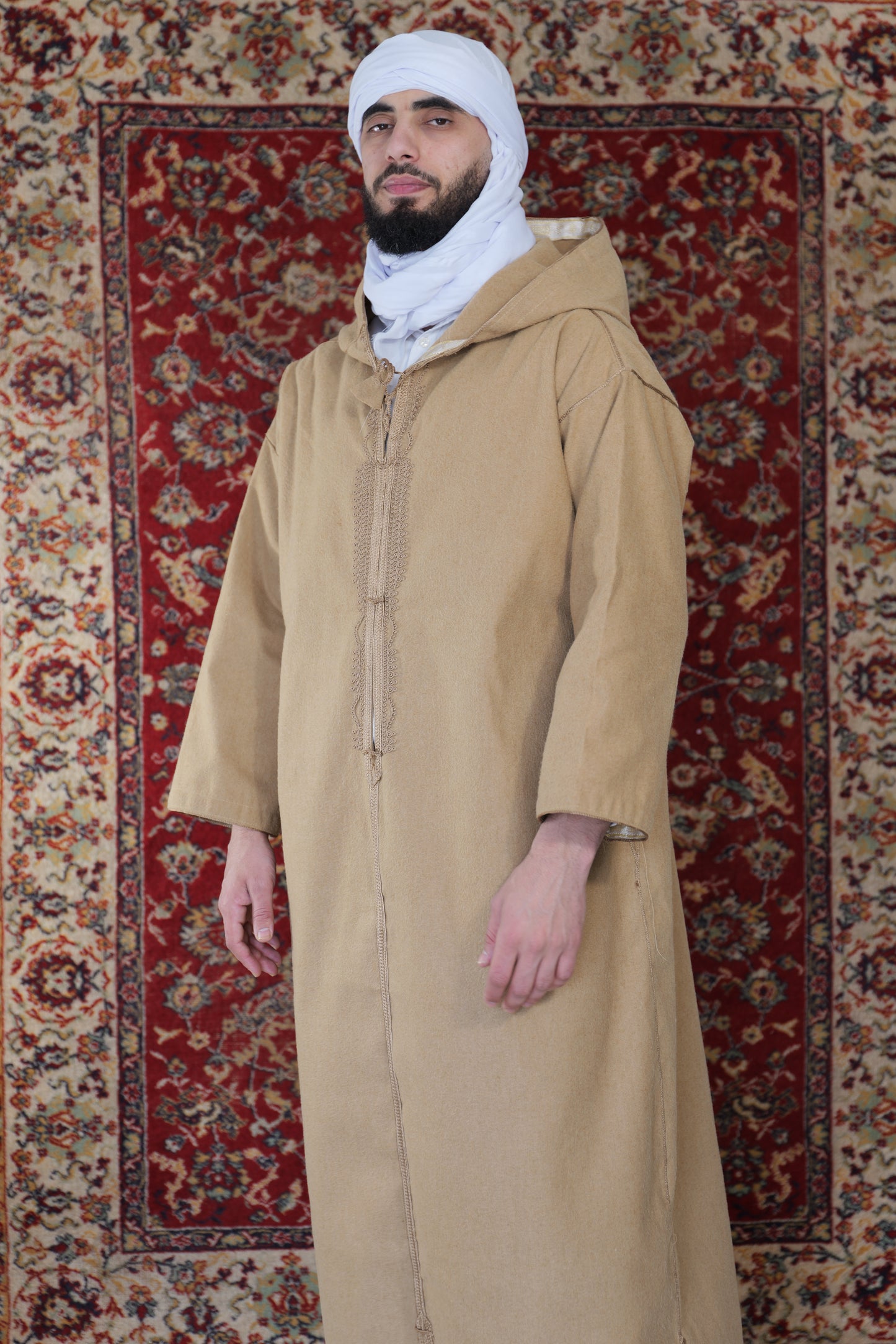 Kachabia (زبد الغدير )