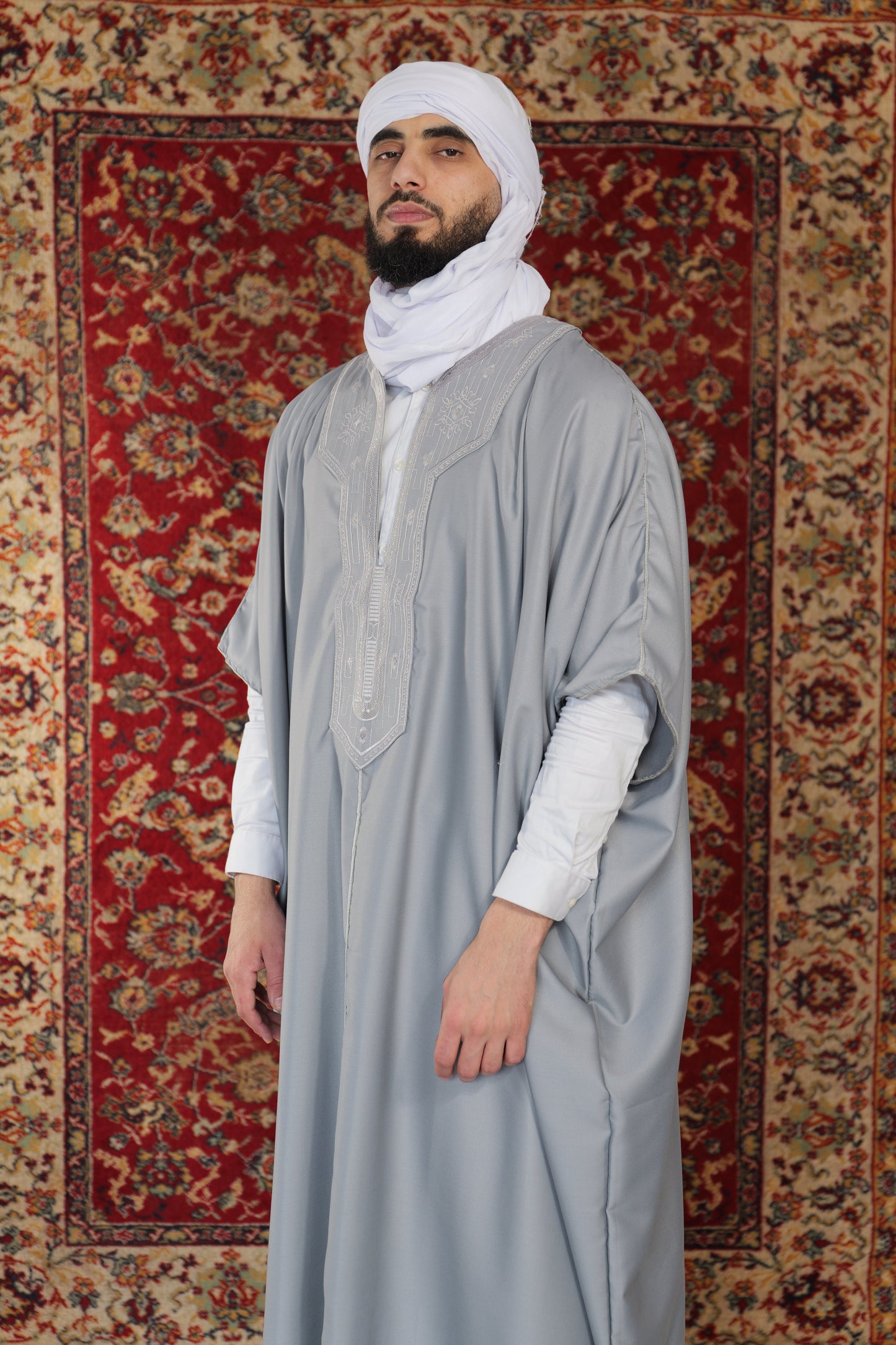 Gandoura Ouled Naïl