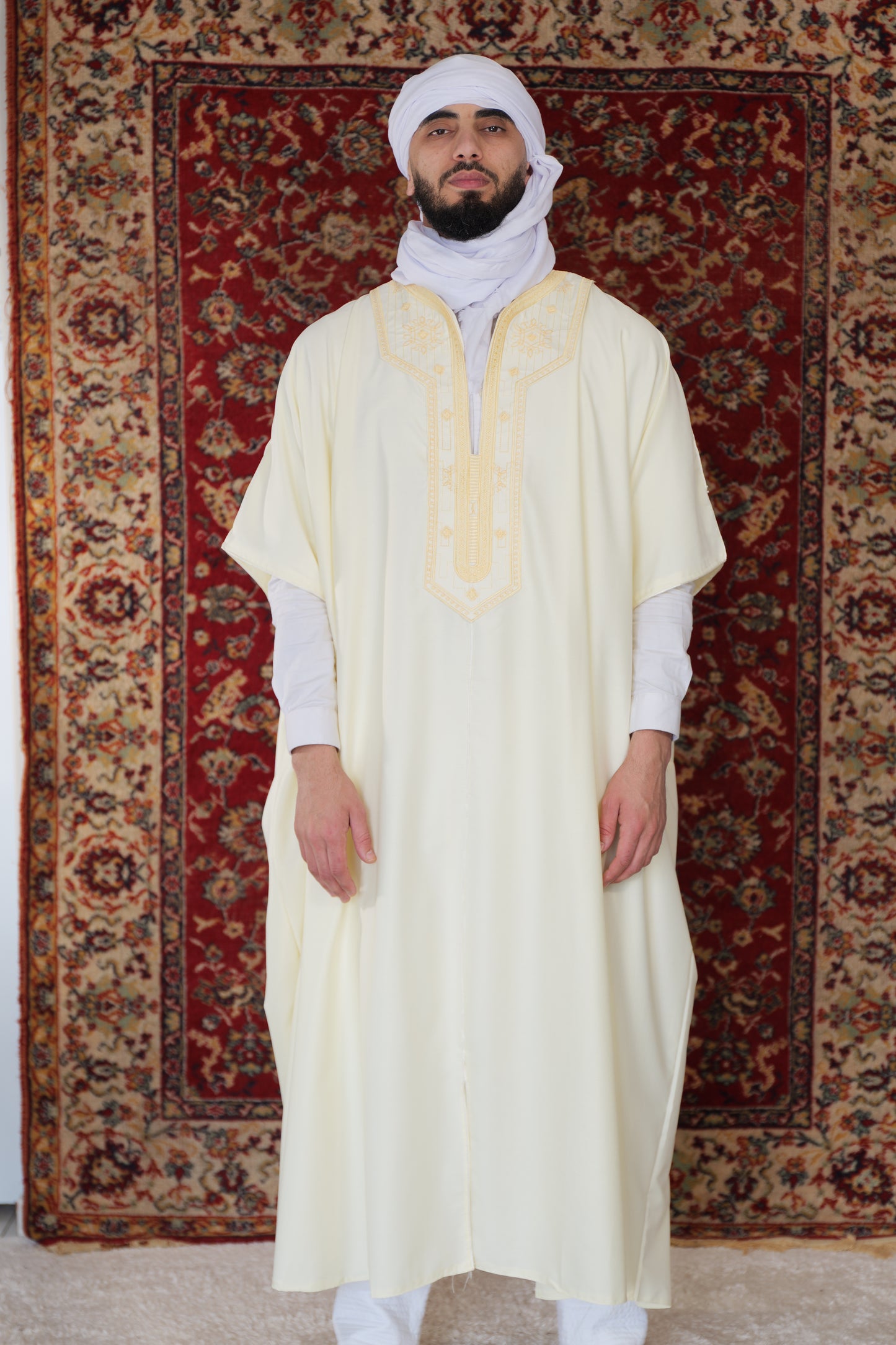 Gandoura Ouled Naïl
