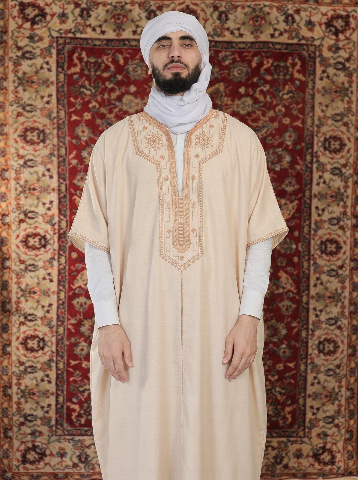 Gandoura Ouled Naïl