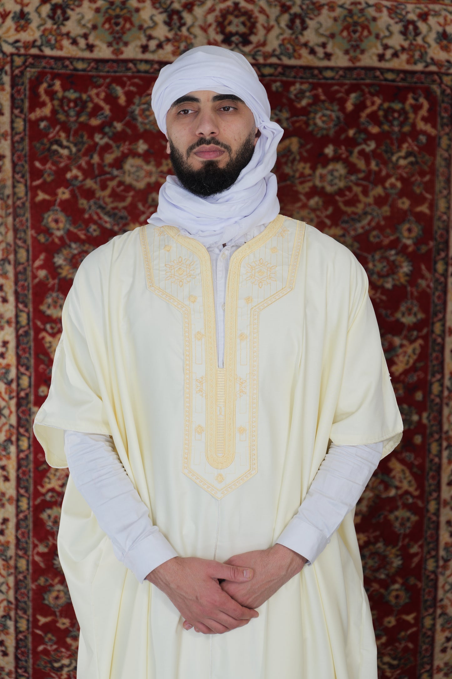 Gandoura Ouled Naïl