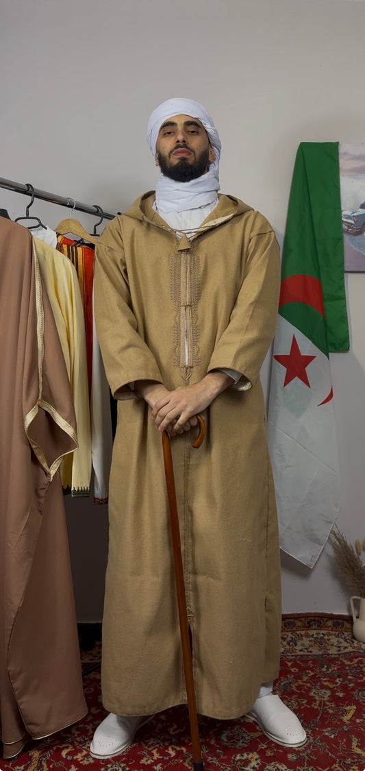 Kachabia (زبد الغدير )