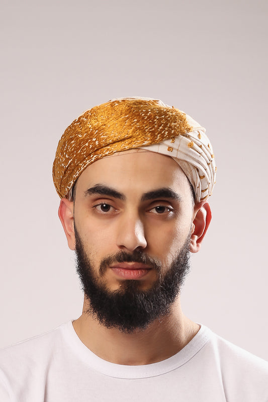 Amama Algérienne (Toutia) – 5 mètres