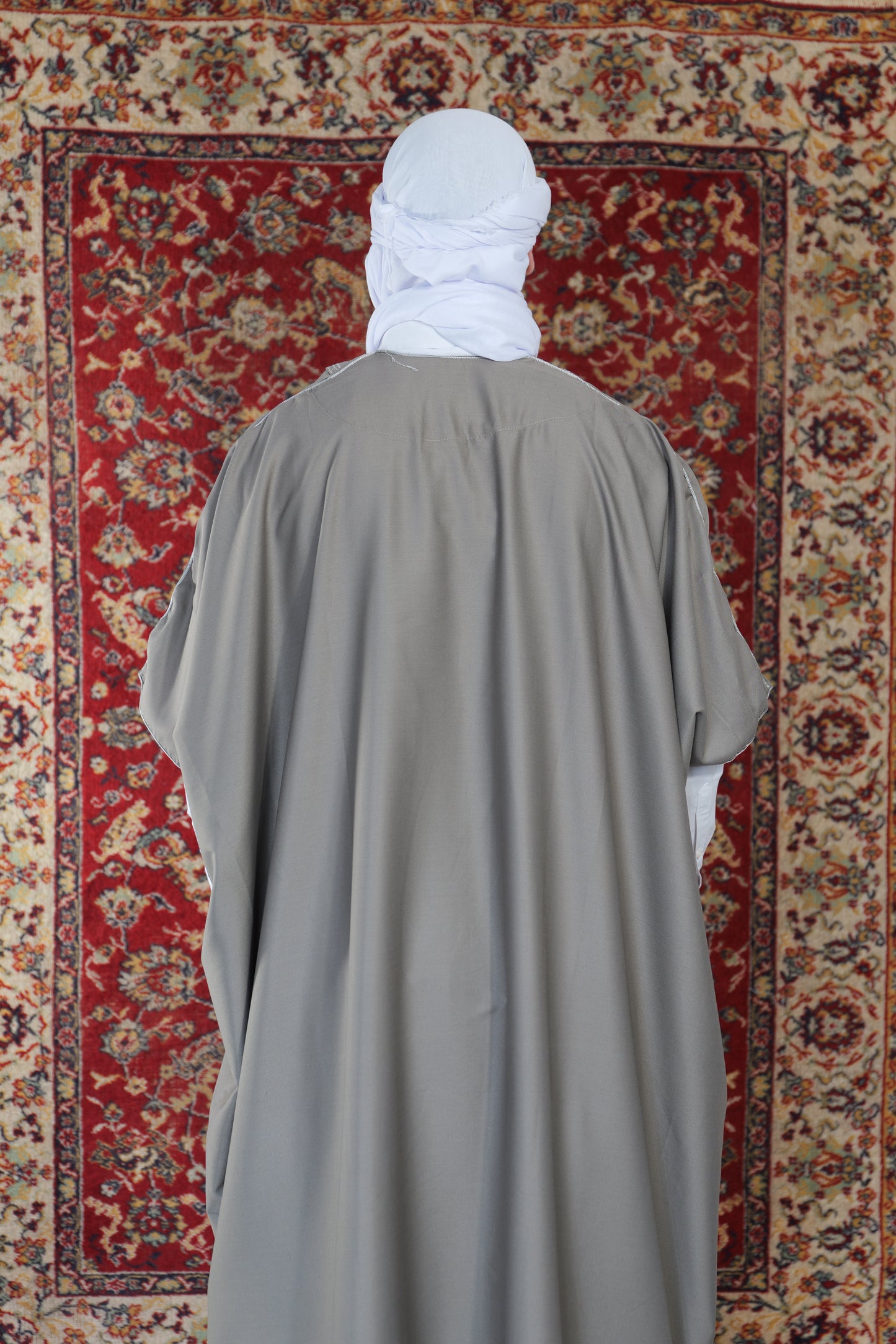 Gandoura Ouled Naïl